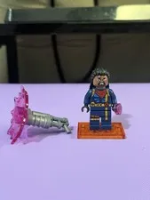 LEGO 76294 Marvel X-Men X-Mansion BISHOP  Minifigure T18 Marvel