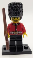 Lego ROYAL GUARD Collectible Minifigure Series 5 8805 col05-3 col067