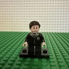 LEGO Harry Potter Minifigure - Justin Finch-Fletchley hp306