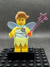 LEGO Minifigure Series 8 Fairy