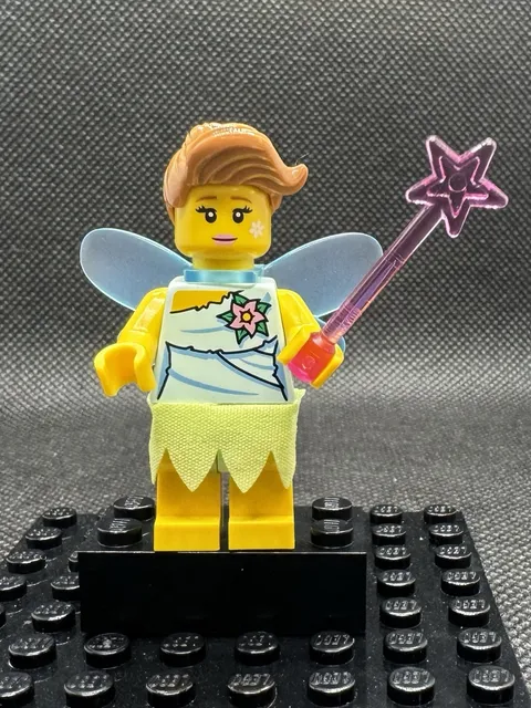 LEGO Minifigure Series 8 Fairy