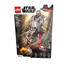 LEGO Star Wars: AT-ST Raider (75254) 8+ Mandalorian Cara Dune Raiders Sealed