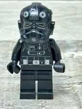LEGO Star Wars Imperial TIE Fighter Pilot / Striker Pilot Minifigure sw0788