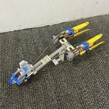 LEGO Star Wars Anakin's Podracer 20th Anniversary Edition Set 75258