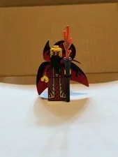 LEGO MINIFIGURES SERIES 13 Evil Wizard (col204)