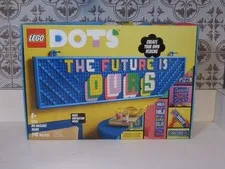 LEGO DOTS 41952 Big Message Board 943pcs Arts & Crafts Room Decor MISB