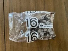 Lego HAUNTED HOUSE 10273 Replacement Bag #16 (Small), Spare Parts, Sealed