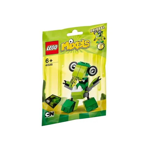 LEGO® Mixels 41548 Dribbal