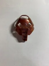 LEGO Bionicle Copper Huna Kanohi Mask, Limited Edition