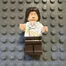 LEGO Star Wars-The Empire Strikes Back Han Solo