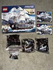 LEGO Imperial Flagship 10210