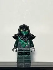 Lego Ninjago Lloyd Possessed - Possession Minifigure NJO0154