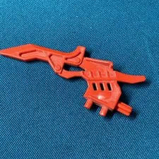 Lego Hero Factory 92217 Large Claw Weapon Red