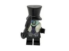 The LEGO Batman Movie Minifigure:  The Penguin 70909 Batcave sh0351 Minifig