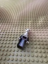 LEGO Star Wars - Lama Su Kaminoan Minifigure - From 75433