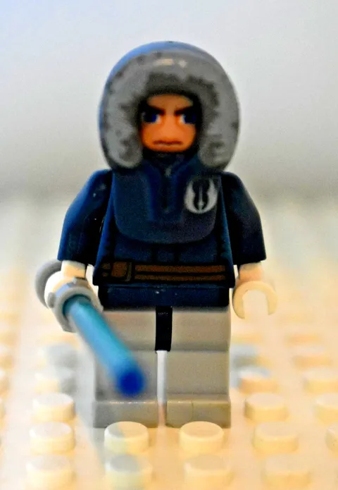 lego star wars hoth anakin from clone wars