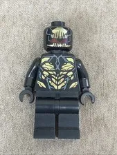 Lego Marvel Outrider - Missing Shoulder Armor Pad sh562 Minifig Minifigure
