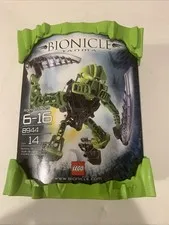 Sealed New LEGO BIONICLE: Tanma (8944) Rare Lb68