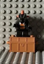 LEGO Ninjago Bytar minifigure
