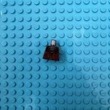 LEGO Nexo Knights Minifigure  Ultimate General Magmar   70338 NEX056 TORSO ONLY