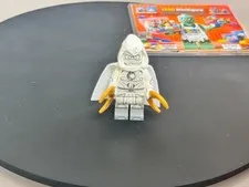 LEGO Marvel Moon Knight Minifigure