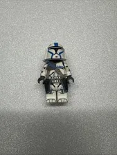 Lego Star Wars Custom Heavy Trooper Phase 1, 501st