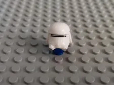 Lego Star Wars 75100 - First Order Snowtrooper Helmet - Used