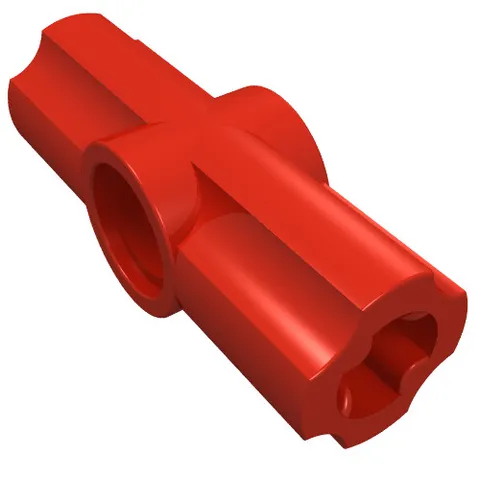 5x LEGO® Part 32034 - Technic