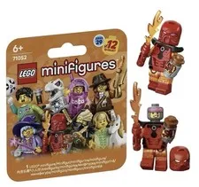 LEGO Bionicle Toa Tahu 71052 Cosplayer Minifigure Series 29 NEW IN BOX