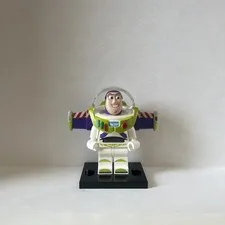 LEGO Buzz Lightyear Minifigure Disney Toy Story toy004 7597 7593 7598 CMF Lot 