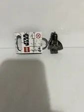 Lego     Star Wars    The Mandalorian   Minifigure  Key Chain       NEW!!!!!!!
