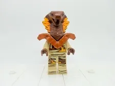 Pyro Destroyer - njo0529 - Sets 70672, 70674, 70677 - LEGO Ninjago Minifigure