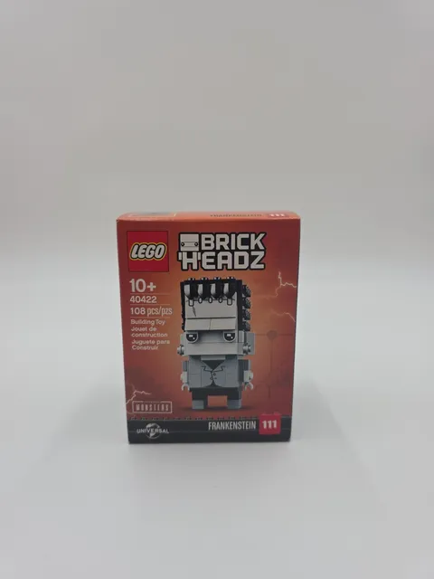 Lego BrickHeadz: Frankenstein (40422)
