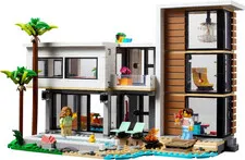 Lego Creator 31153 3 in 1 Modern House. Brand New & Factory Sealed