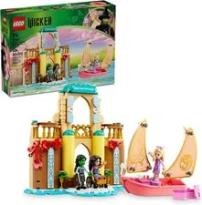 LEGO Wicked: Glinda, Elphaba & Nessarose at Shiz University 304 pcs (75681)™
