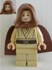 LEGO Star Wars Minifigure Obi-Wan Kenobi sw0329 7962
