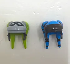 LEGO Minifigure Star Wars Caps