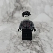 Lego Extremis Soldier Minifigure Marvel 76007