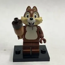 Lego Mini Figure Disney Series 2 Set 71024 Chip