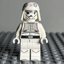 LEGO Star Wars AT-DP Pilot Imperial Combat Driver Minifigure SW0624 - 3E