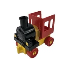 Lego Duplo Disney  Mickey Mouse Clubhouse Birthday Parade 10597 Train PARTS