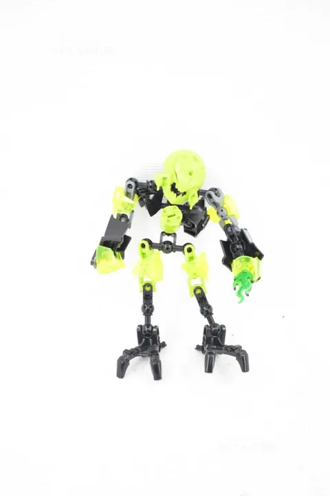 LEGO Hero Factory Toxic Reapa Breakout 6201