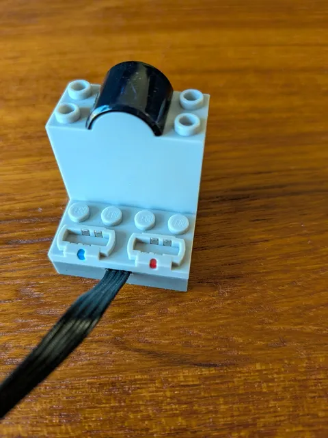 Lego Power Function Lego 8884 IR Receiver