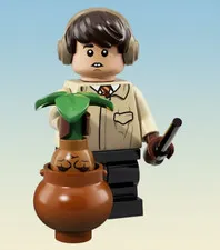 LEGO Harry Potter Series 1 #6 Neville New 71022 Minifigure