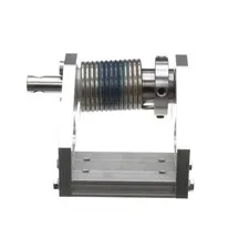 AY.,LFT HNGE,Z18289 SPRNG SD9-GR0666 - Genuine OEM Replacement Part