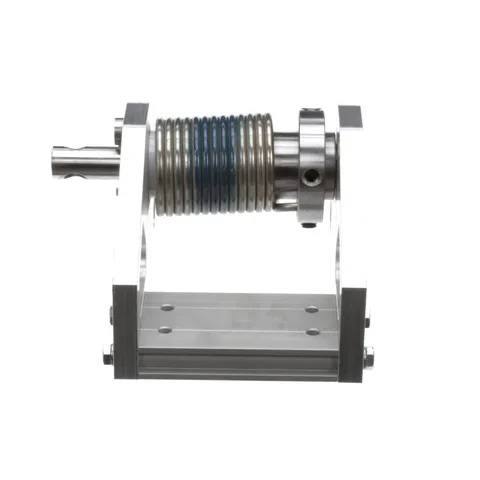 AY.,LFT HNGE,Z18289 SPRNG SD9-GR0666 - Genuine OEM Replacement Part