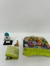 LEGO Minifigures 71025 Series 19 Building Kit 1 Minifigures Discontinued by M