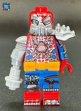 LEGO Collectible Minifigure Super Heroes Petra Parker 2025  COLSPI07