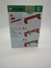 Lego Dacta E 9630 Manual 1997