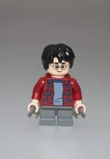 LEGO Harry Potter minifigure Harry Potter 40452 75953